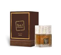 Lattafa Khamrah Qahwa Eau de Parfum Unisex 100ml Spray