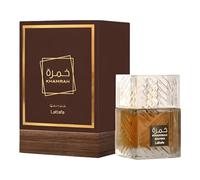 Lattafa khamrah qahwa edp 100 ml