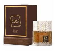 LATTAFA KHAMRAH QAHWA EDP SPRAY 100ML