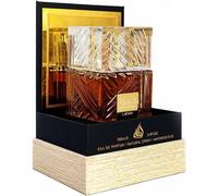 Lattafa Khamrah unisex Eau De Parfum 100ml