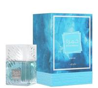Lattafa Khamrah Waha Eau de Parfum Unisex