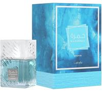 Lattafa Khamrah Waha Eau de Parfum Spray 100 ml