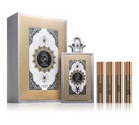Lattafa King Of Arabia Eau de Parfum per uomo 100 ml