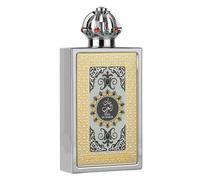 Lattafa King Of Arabia Eau de Parfum per uomo 100 ml