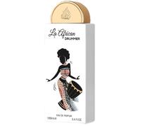 Lattafa La African Drummer Eau De Parfum 100 ml 3,4 FLOZ