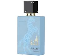 Lattafa Lail Maleki Moroccon Blue Eau de Parfum unisex 100 ml