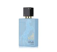 Lattafa Lail Maleki Moroccon Blue Eau de Parfum unisex 100 ml