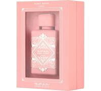 Lattafa Badee Al Oud Noble Blush Eau de Parfum da donna 100 ml
