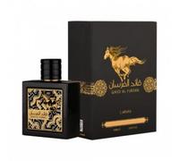 Lattafa Qaed Al Fursan Eau de Parfum unisex 90 ml