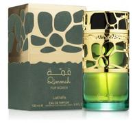 Lattafa - Lattafa Qimmah For Women - Eau De Parfum 100 Ml Vapo
