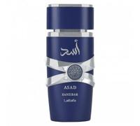 Lattafa - Lattafa Zanzibar - Eau De Parfum Unisex 100 ml Vapo