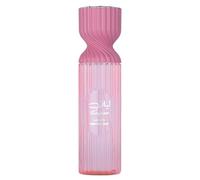 Lattafa Layaan Perfume Mist 250ml - Spray per il corpo floreale con delicati petali di rosa, muschio morbido e accordi freschi per un profumo leggero, romantico e quotidiano