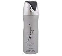 Lattafa Maahir Legacy Deodorante spray 200 ml