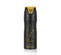 Lattafa Maahir Deodorante spray 200 ml