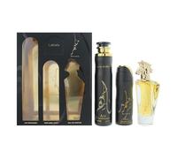 Lattafa Maahir confezione regalo unisex 1 pz