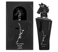 Lattafa Maahir Black Edition Eau de Parfum (unisex) 100 ml