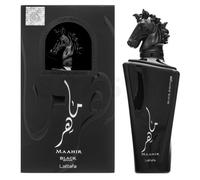 LATTAFA MAAHIR BLACK EDITION EAU DE PARFUM 100 ML
