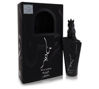 Lattafa Maahir Black Edition Eau de Parfum 100ml Unisex
