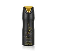 Lattafa Maahir Deodorante spray 200 ml
