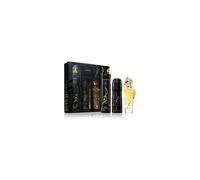 Lattafa - Cofanetto Regalo Maahir - Eau de Parfum 100 ml - Deodorante 200 ml - Deodorante 300 ml