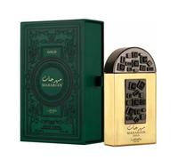 Lattafa Maharjan Gold Eau De Parfum 100un Spray