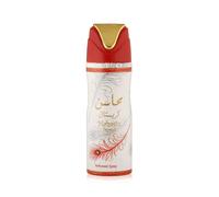 Lattafa Spray deodorante Mahasin Crystal Donna 200 ml