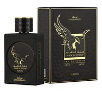 Lattafa Malik Al Tayoor Concentrated Eau de Parfum da uomo 100 ml