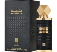 Lattafa Mashrabya Eau de Parfum 100 ml