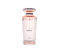 Lattafa Mayar 100Ml Per Donna (Eau De Parfum)