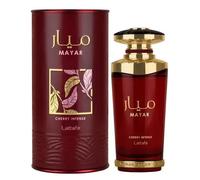 LATTAFA MAYAR CHERRY INTENSO: squisito profumo arabo per donna, una fragranza intensa e sofisticata che affascina i sensi con l'essenza di ciliegia e la tradizione orientale