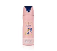Lattafa Mayar Deodorante spray 200 ml
