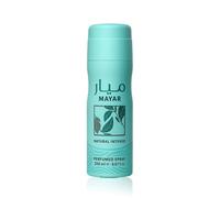 Lattafa Mayar Natural Intense Deodorante Spray 200 ml