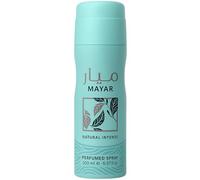 Lattafa Mayar Natural Intense Deodorante Spray 200 ml