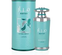 LATTAFA MAYAR Natural Intense EAU DE PARFUM SPRAY 100ml