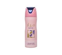 Lattafa Mayar Deodorante spray 200 ml