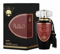 Lattafa Mohra Eau De Parfum Spray 100Ml