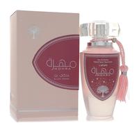 Lattafa Mohra Silky Rose Eau De Parfum 100 ml