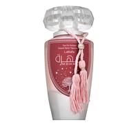 Lattafa - Mohra Silky Rose Eau de Parfum da donna 100 ml