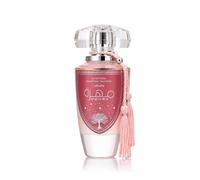 Lattafa Mohra Silky Rose Eau de Parfum da donna 100 ml