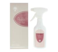 Lattafa Mohra Silky Rose, Silky Rose, Spray per ambienti, 450 ml