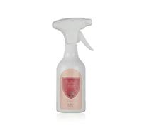 Lattafa Mohra Silky Rose Spray per la casa e diffusori donna 450 ml