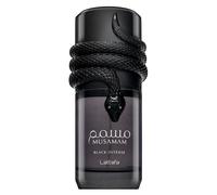 Lattafa Musamam Black Intense Eau de Parfum da uomo 100 ml