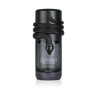 Lattafa Musamam Black Intense Eau de Parfum (unisex) 100 ml