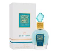Lattafa Thameen Collection So Poudrée Eau de Parfum da donna 100 ml