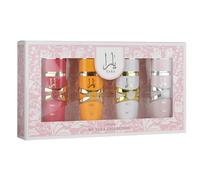 Lattafa Yara Collection confezione regalo da donna 4x25 ml