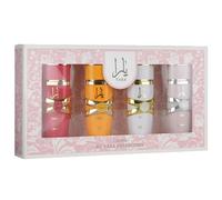 Lattafa my yara collection 4 x 25ml