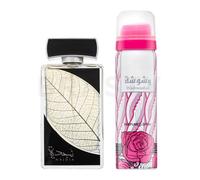 Lattafa Najdia Unisex 100 ml - Eau de Parfum