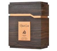 Lattafa Natural Oud Eau de Parfum unisex 100 ml