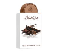 Lattafa Natural Oud Eau de Parfum 100 ml