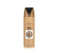 Lattafa Nebras Elixir Deodorante (unisex) 200 ml